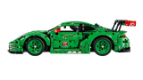 Porsche 911 GT3 R REXY AO Racing Car