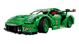 Porsche 911 GT3 R REXY AO Racing Car