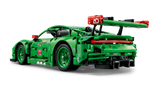 Porsche 911 GT3 R REXY AO Racing Car