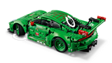 Porsche 911 GT3 R REXY AO Racing Car
