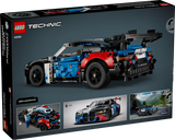 BMW M4 GT3 EVO Race Car