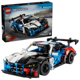 BMW M4 GT3 EVO Race Car