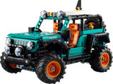 Jeep® Wrangler Rubicon SUV
