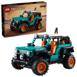 Jeep® Wrangler Rubicon SUV