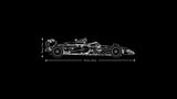 McLaren MCL39 F1® Car