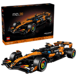 McLaren MCL39 F1® Car
