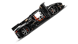 Koenigsegg Sadair's Spear Megacar