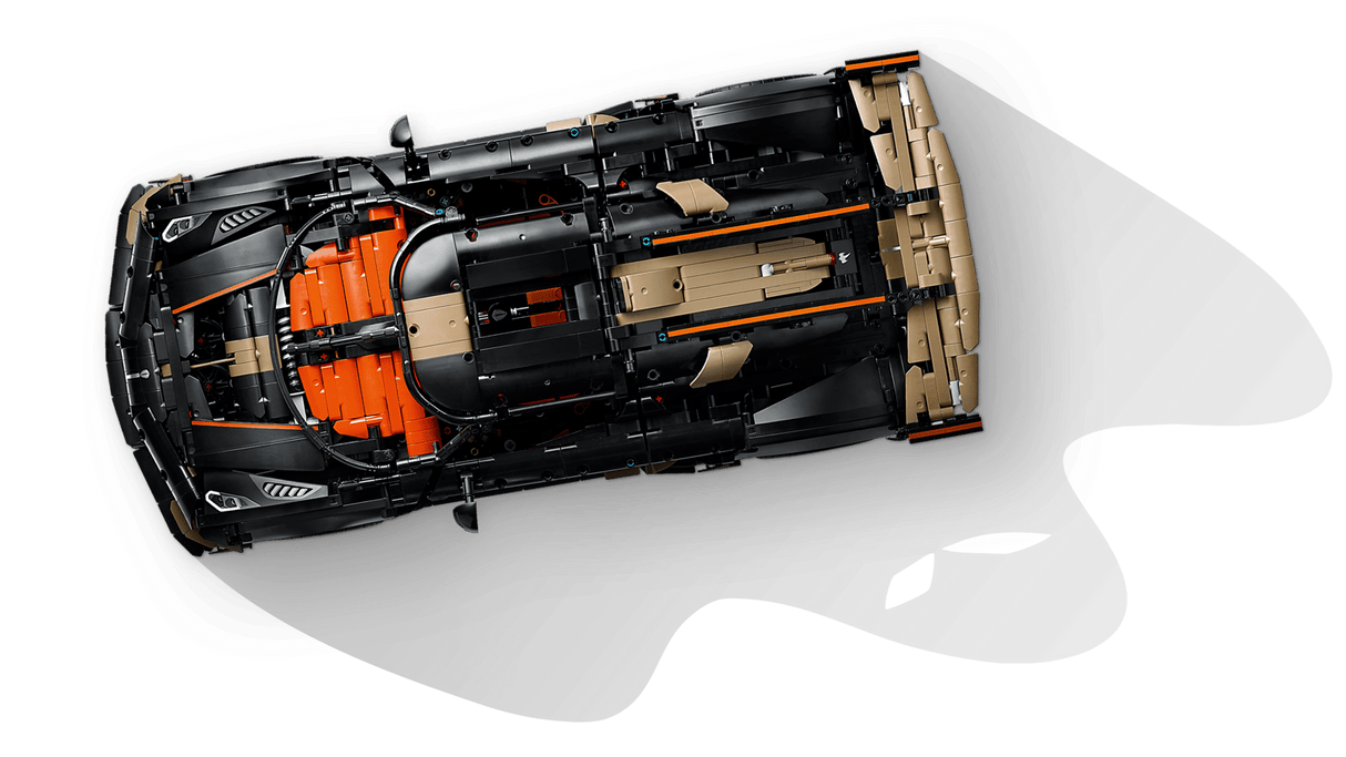 Koenigsegg Sadair's Spear Megacar