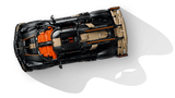 Koenigsegg Sadair's Spear Megacar