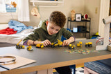 Mighty Machines