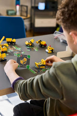 Mighty Machines