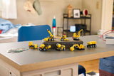 Mighty Machines