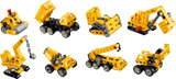Mighty Machines