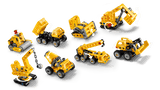 Mighty Machines