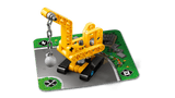 Mighty Machines