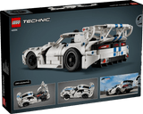 Dodge Viper GTS-R Sports Car