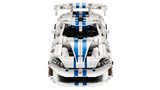 Dodge Viper GTS-R Sports Car