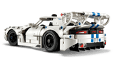 Dodge Viper GTS-R Sports Car