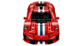 Ferrari 488 PISTA Car