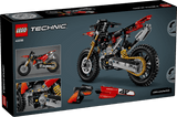 Ducati Desmo450 MX Factory Motorcycle
