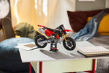 Ducati Desmo450 MX Factory Motorcycle
