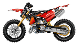 Ducati Desmo450 MX Factory Motorcycle