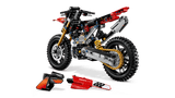 Ducati Desmo450 MX Factory Motorcycle