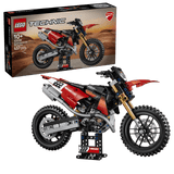 Ducati Desmo450 MX Factory Motorcycle