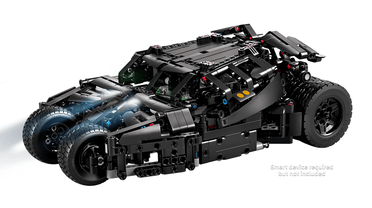 Batmobile™ Tumbler