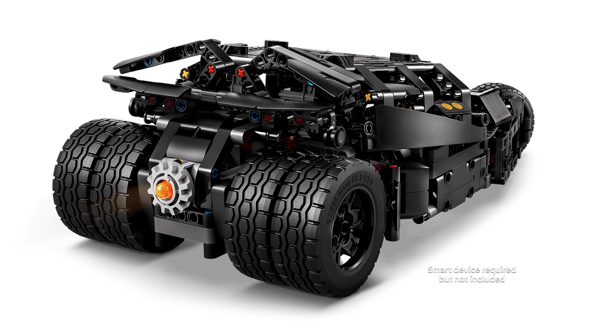 Batmobile™ Tumbler