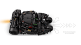 Batmobile™ Tumbler