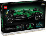 Aston Martin Aramco AMR25 F1® Car