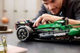Aston Martin Aramco AMR25 F1® Car