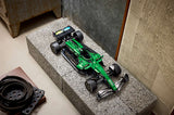 Aston Martin Aramco AMR25 F1® Car