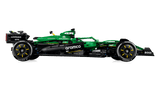 Aston Martin Aramco AMR25 F1® Car