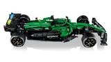 Aston Martin Aramco AMR25 F1® Car