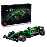 Aston Martin Aramco AMR25 F1® Car