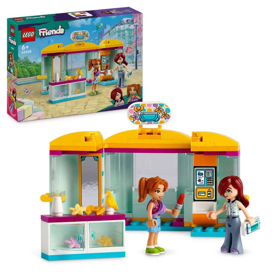 Tiny Accessories Store