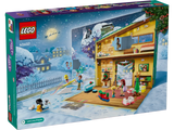 Friends Advent Calendar 2024