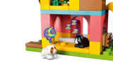 Guinea Pig Playground