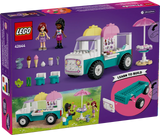 Heartlake City Ice Cream Truck