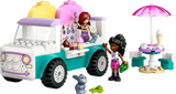 Heartlake City Ice Cream Truck