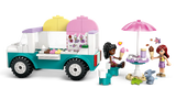Heartlake City Ice Cream Truck