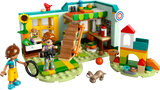 Autumn’s Room