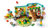 Autumn’s Room