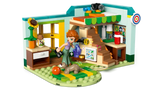 Autumn’s Room