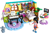 Paisley's Room