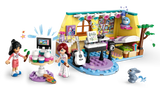 Paisley's Room