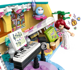 Paisley's Room