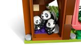 Panda Sanctuary Animal Care